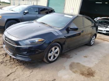  Salvage Dodge Dart