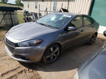  Salvage Dodge Dart