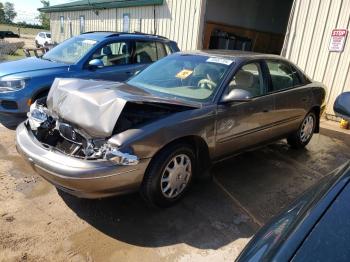  Salvage Buick Century