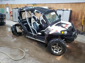  Salvage Polaris Ranger Rzr