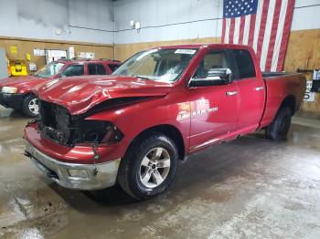  Salvage Dodge Ram 1500