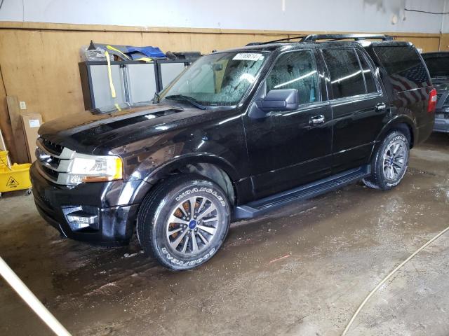  Salvage Ford Expedition