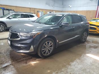  Salvage Acura RDX