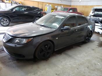  Salvage Saab 9 3