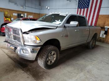  Salvage Dodge Ram 2500