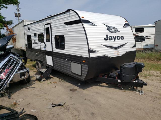  Salvage Jayco Jay Flight