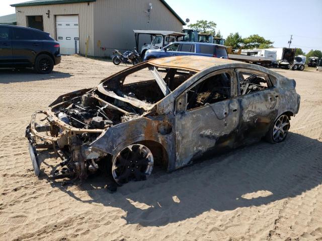  Salvage Chevrolet Volt