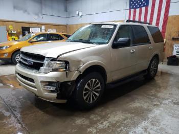  Salvage Ford Expedition