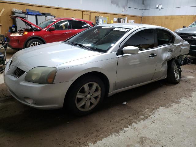  Salvage Mitsubishi Galant