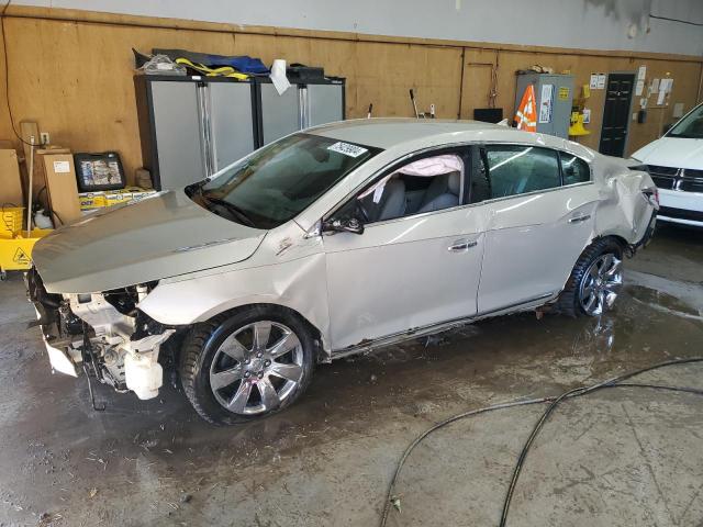  Salvage Buick LaCrosse