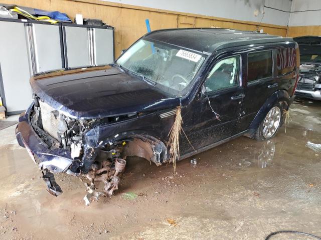  Salvage Dodge Nitro