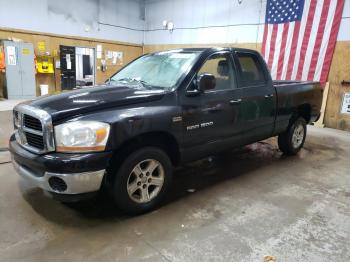  Salvage Dodge Ram 1500