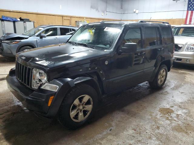  Salvage Jeep Liberty