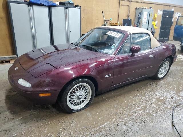  Salvage Mazda Mx5