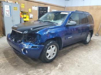  Salvage GMC Envoy