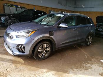  Salvage Kia Niro