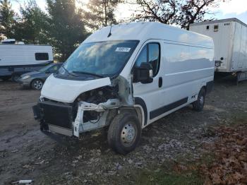  Salvage Dodge Ram