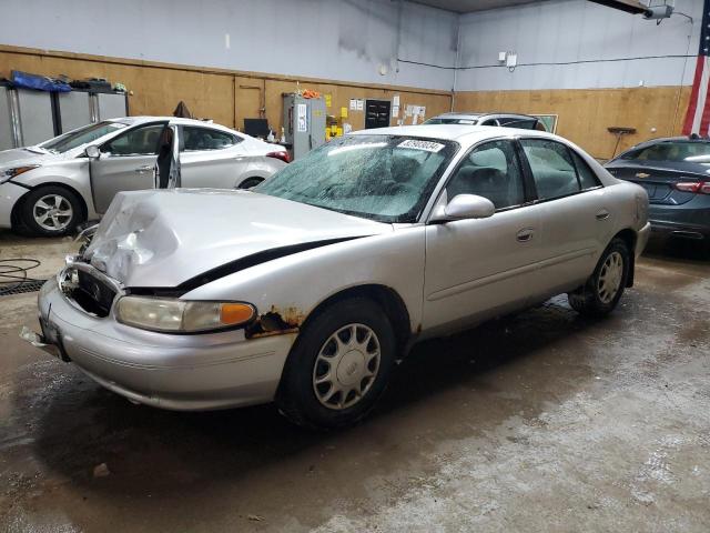  Salvage Buick Century