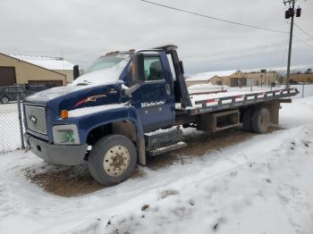  Salvage Chevrolet Ck Series