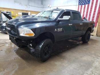  Salvage Ram 2500