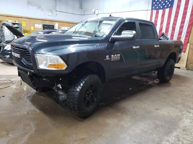  Salvage Ram 2500