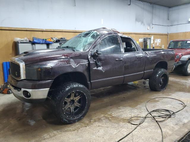  Salvage Dodge Ram 2500