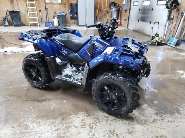  Salvage Polaris Atv