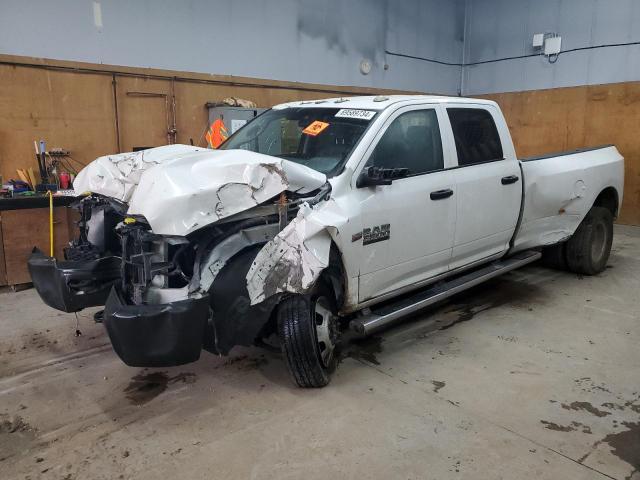  Salvage Ram 3500