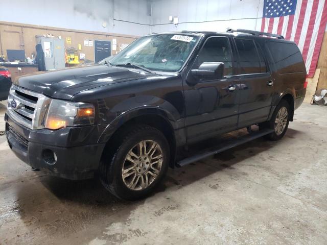  Salvage Ford Expedition