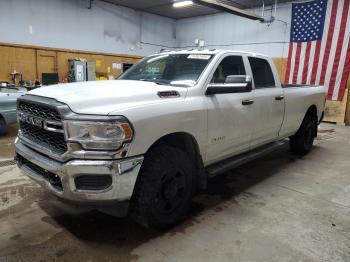  Salvage Ram 2500