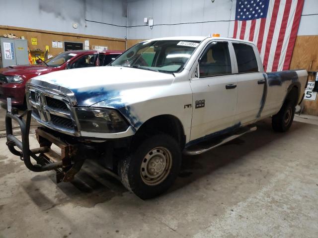  Salvage Dodge Ram 2500