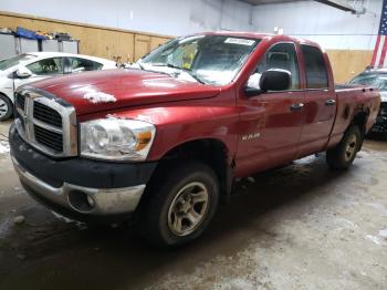  Salvage Dodge Ram 1500