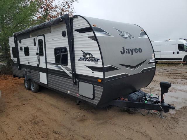  Salvage Jayco Jayflight