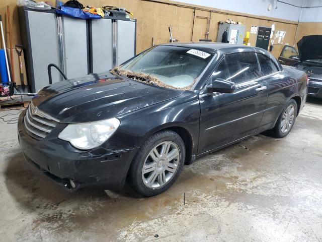  Salvage Chrysler Sebring