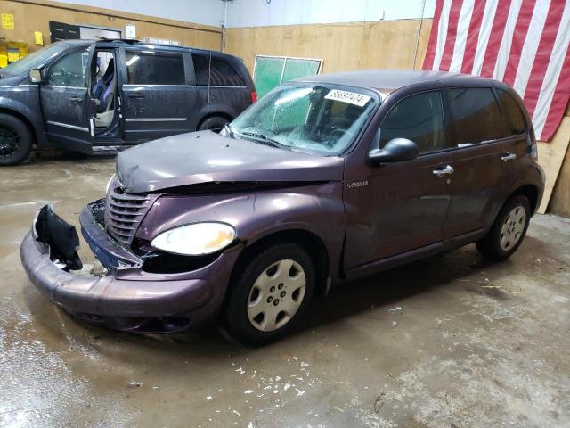  Salvage Chrysler PT Cruiser