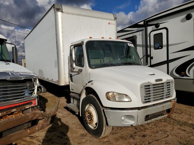  Salvage Freightliner M2 106 Med