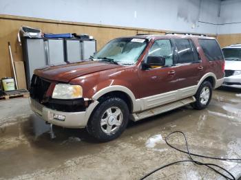  Salvage Ford Expedition