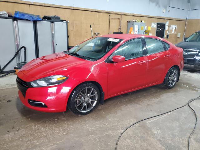  Salvage Dodge Dart