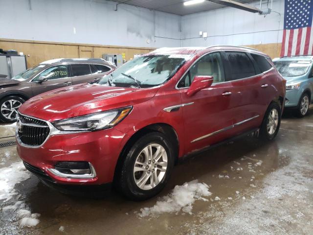  Salvage Buick Enclave