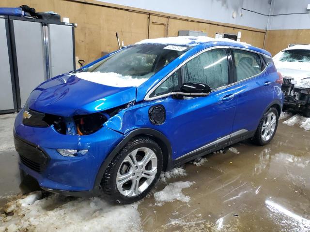  Salvage Chevrolet Bolt