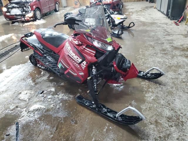  Salvage Yamaha 998cc