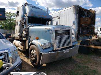  Salvage Freightliner Convention