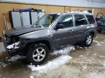  Salvage Mazda Tribute