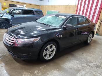  Salvage Ford Taurus