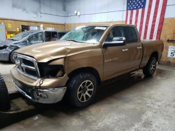  Salvage Dodge Ram 1500