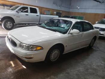  Salvage Buick LeSabre