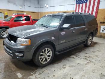  Salvage Ford Expedition