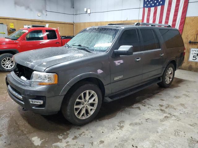  Salvage Ford Expedition