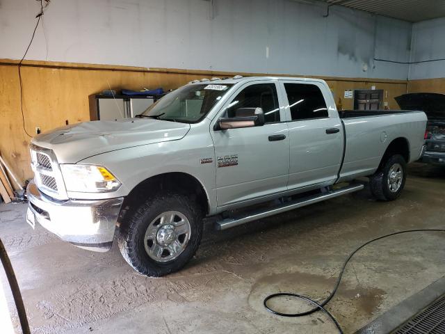  Salvage Ram 2500