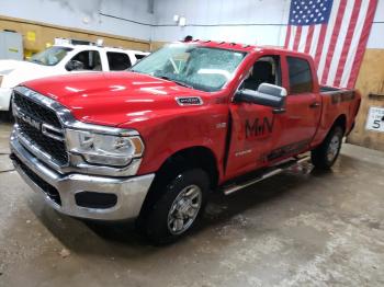  Salvage Ram 2500